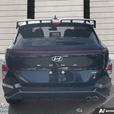 2024 Hyundai Kona N Line APPLE CARPLAY & ANDRIOD AUTO! HEATED SEATS! BACKUP CAME thumbnail image 5