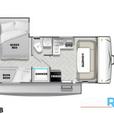 Used 2023 Forest River RV EVO Select 176QB thumbnail image 2