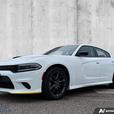 2023 Dodge Charger GT | AWD | Plus Package | Blacktop Package | Navigation & Tra thumbnail image