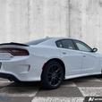 2023 Dodge Charger GT | AWD | Plus Package | Blacktop Package | Navigation & Tra thumbnail image 5