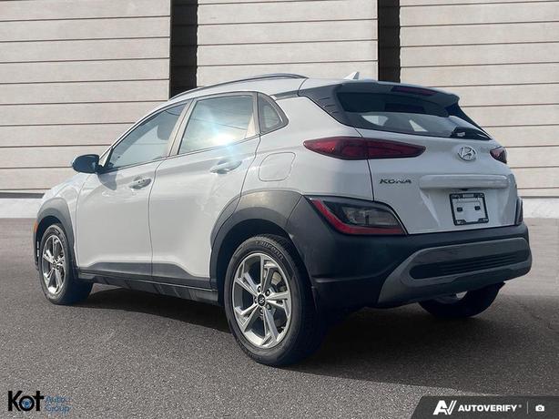 2022 Hyundai Kona Preferred image 4