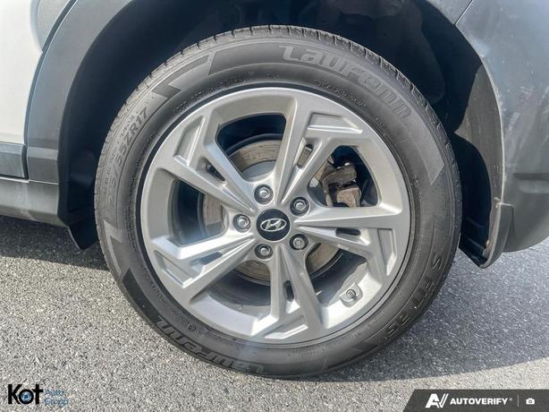 2022 Hyundai Kona Preferred image 6