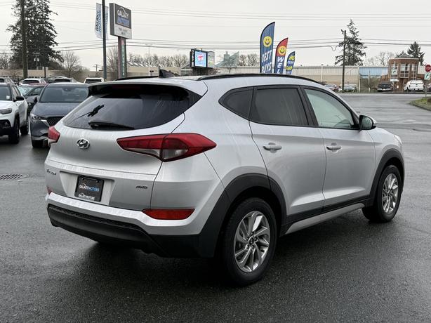 2018 Hyundai Tucson SE AWD- BC Local, Back Up Camera & Fog Lights image 6