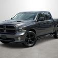 2019 Ram 1500 Classic Express - Black Accents Package, Android Auto thumbnail image 1
