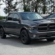 2019 Ram 1500 Classic Express - Black Accents Package, Android Auto thumbnail image 4