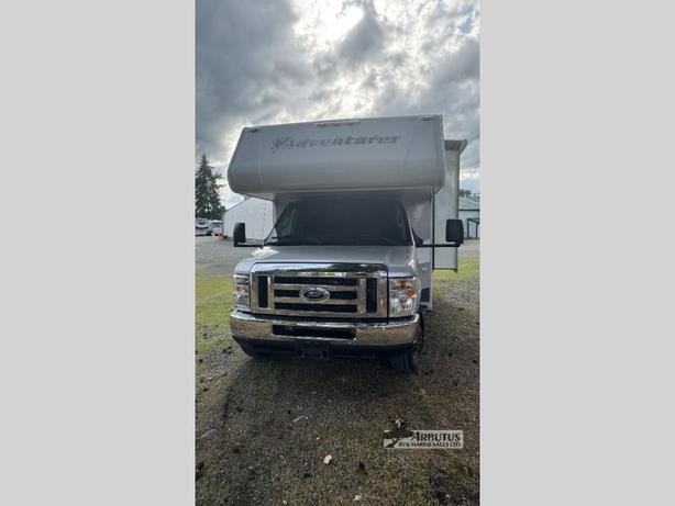 Used 2019 ALP ADVENTURER 24DS C-MH image 1