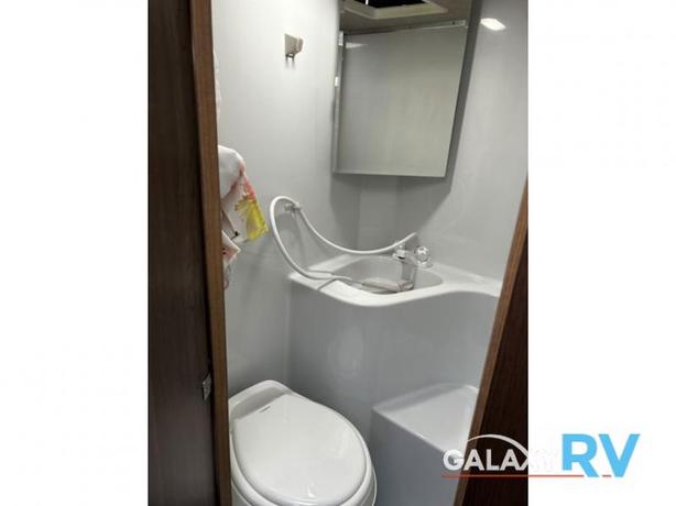 Used 2020 Westland RV Westland 95SL image 7