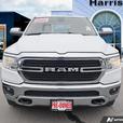 2020 RAM 1500 Big Horn 4x4 Crew Cab 5'7 Box | Backup Camera! thumbnail image 2