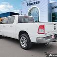 2020 RAM 1500 Big Horn 4x4 Crew Cab 5'7 Box | Backup Camera! thumbnail image 4