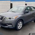 2020 Nissan Kicks S BLUETOOTH! BACKUP CAMERA! PUSH-BUTTON START! thumbnail image