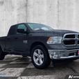 2023 RAM 1500 Classic Tradesman | 6'4" Box | Spray-In Bedliner | Class IV Hitch thumbnail image 3