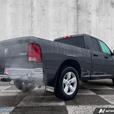 2023 RAM 1500 Classic Tradesman | 6'4" Box | Spray-In Bedliner | Class IV Hitch thumbnail image 5