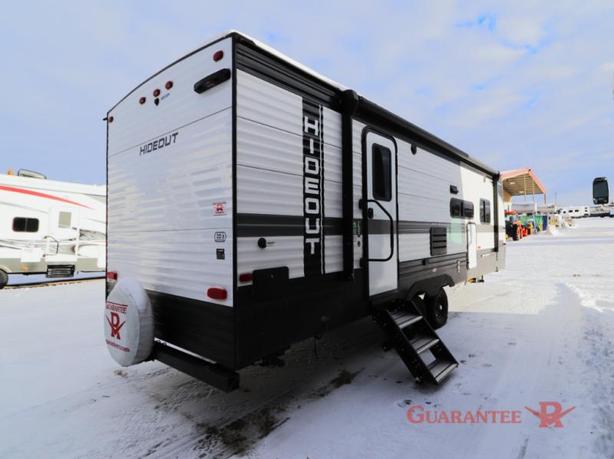 Used 2024 Keystone RV Hideout 24RBSWE image 4