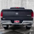 2023 RAM 1500 Classic Tradesman | 6'4" Box | Spray-In Bedliner | Class IV Hitch thumbnail image 6