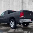 2023 RAM 1500 Classic Tradesman | 6'4" Box | Spray-In Bedliner | Class IV Hitch thumbnail image 7