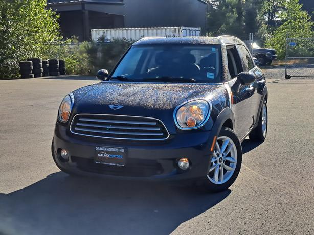 2014 MINI Cooper Countryman - Manual, Heated Seats image 1