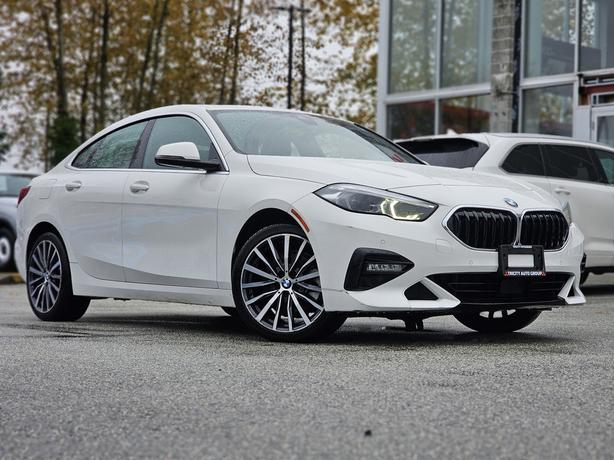 2020 BMW 2 Series 228i xDrive - image 3