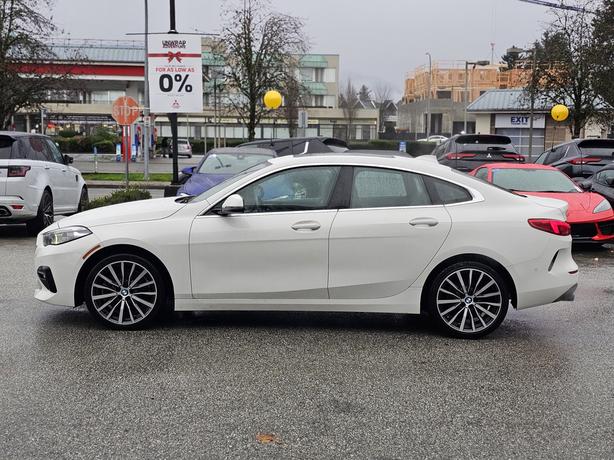 2020 BMW 2 Series 228i xDrive - image 8