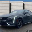2023 Cadillac CT4 Sport thumbnail image