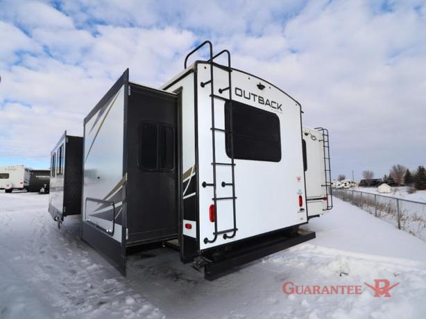 Used 2021 Keystone RV Outback 342CG image 5