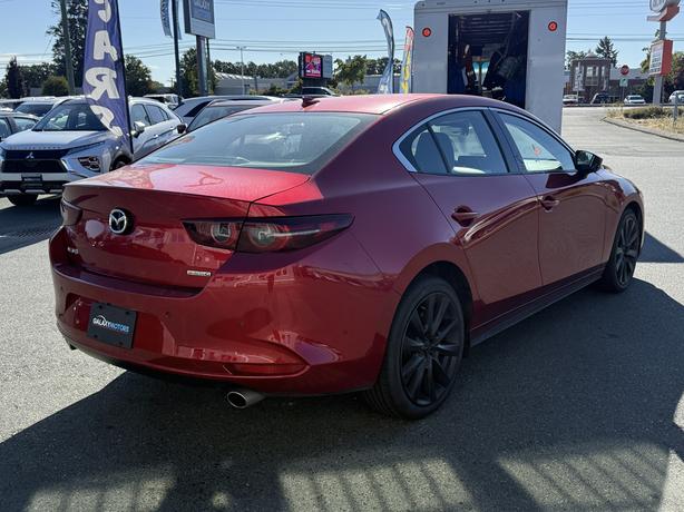 2021 Mazda Mazda3 GT -  Parking Camera Rear & Front dual zone A/C image 6