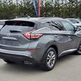 2017 Nissan Murano S FWD - No Accidents, Low Kms thumbnail image 6