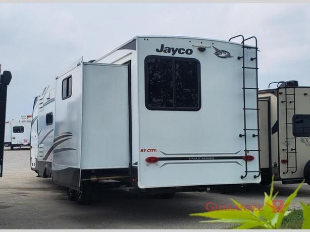 Used 2021 Jayco Eagle HT 312BHOK image 4