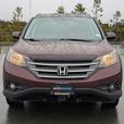 2013 Honda CR-V Touring - No Accidents, Navigation, Sunroof, AWD thumbnail image 3
