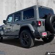2023 Jeep Wrangler Sahara Altitude | Remote Start | Heated Seats & Steering Whee thumbnail image 7