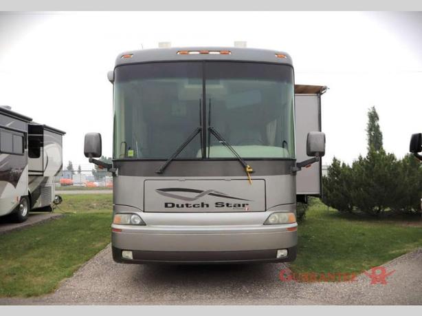 Used 2004 Newmar Dutch Star 3810 image 2
