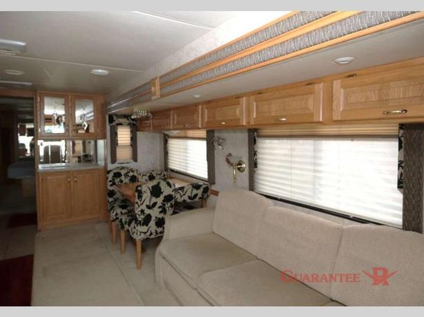 Used 2004 Newmar Dutch Star 3810 image 8