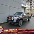 2017 Toyota Tacoma Limited | Low KM! | Heated Seats! thumbnail image