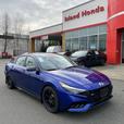 2023 Hyundai Elantra N Line Ultimate thumbnail image 1