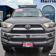 2018 Toyota 4Runner 4WD | One Owner! thumbnail image 2