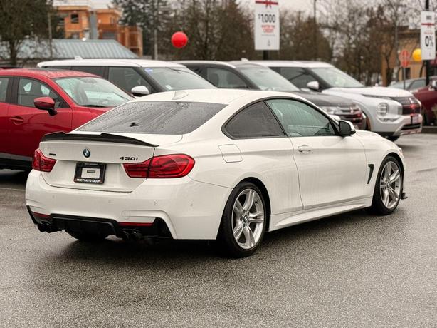 2019 BMW 4 Series 430i xDrive Coupe image 5