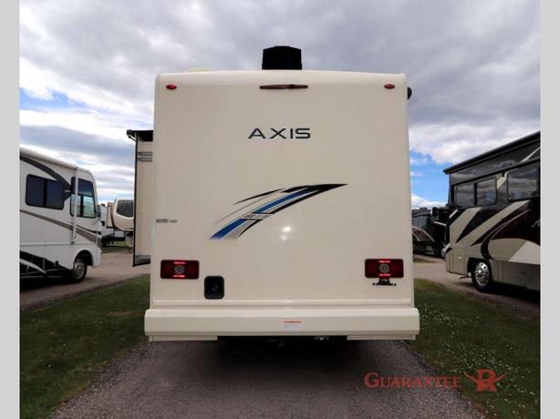 Used 2022 Thor Motor Coach Axis 24.4 image 5