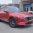 2020 Mazda CX-5 AWD - Heated Seats, Heated Wheel, Back-Up Camera thumbnail image 4