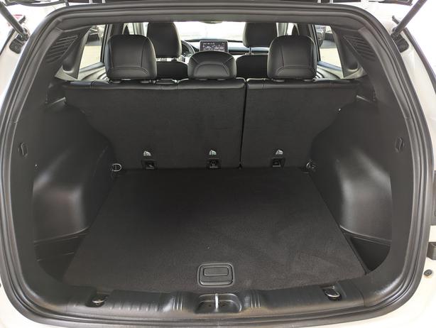 2024 Jeep Compass North - No Accidents, 4x4, Heated Seats image 8