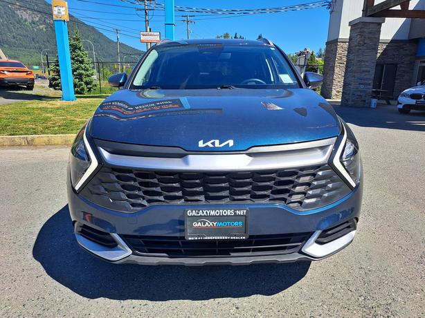 2024 Kia Sportage AWD - Heated Seats, Back-Up Camera image 3