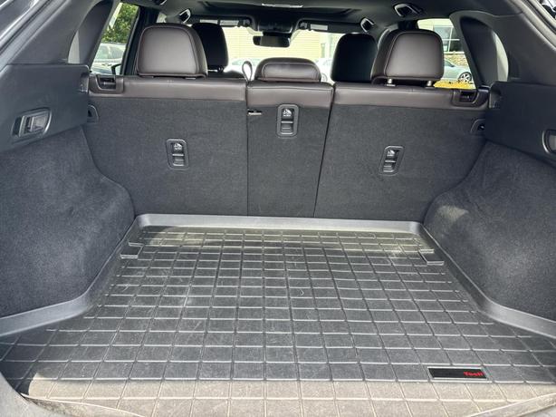 2021 Mazda CX-5 Signature image 8