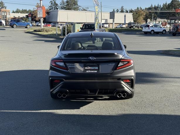 2023 Subaru WRX SPORT -TECH AWD - Dual ZONE A/C & Power Seat image 7