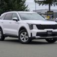 2024 Kia Sorento LX - No Accidents, Heated Seats, AWD thumbnail image 4