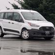 2022 Ford Transit Connect XL - Low Mileage, Rear Climate thumbnail image 4