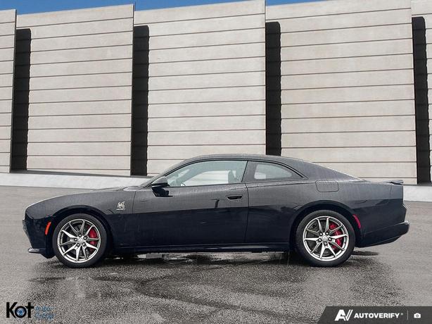 2024 Dodge Charger Daytona Scat Pack image 3