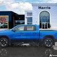 2022 RAM 1500 Rebel 4x4 Crew Cab 5'7 Box | One Owner | No Reported Accidents! thumbnail image 3