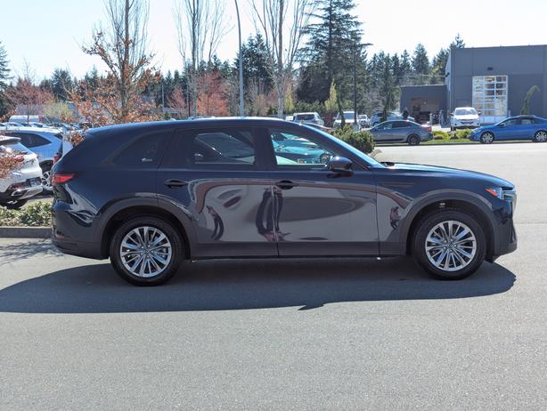 2024 Mazda CX-90 GS-L - No Accidents, AWD, Leather, Heated Seats image 5