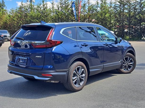 2020 Honda CR-V EX-L AWD - Heated Seats, Heated Wheel image 6