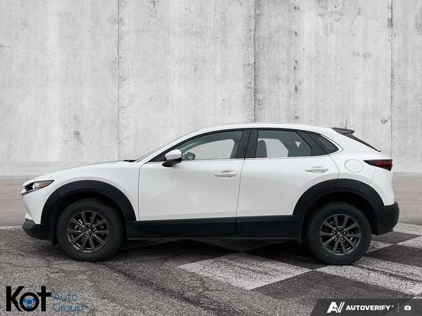 2021 Mazda CX-30 GX | AWD | Heated Seats | Apple CarPlay & Android Auto | Blueto image 8
