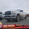 2020 RAM 3500 Big Horn 4x4 Crew Cab 8' Box | Android Auto | Apple CarPlay! thumbnail image 1