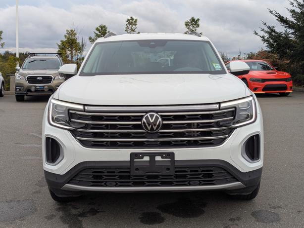 2024 Volkswagen Atlas image 3